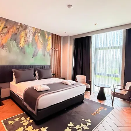 Ivy Hotel Yalova (Yalova)