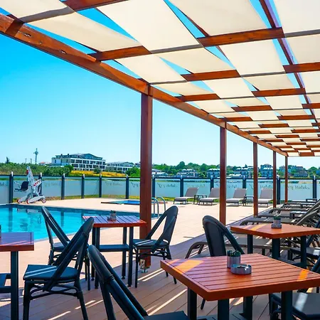 Ivy 4* Yalova (Yalova)