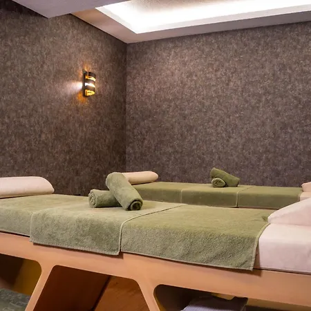 Ivy Hotel Yalova (Yalova)