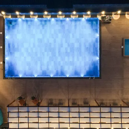 Ivy 4* ילובה