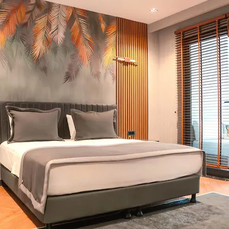 Hotel Ivy Yalova (Yalova)