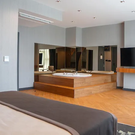 Hotel Ivy Yalova (Yalova)