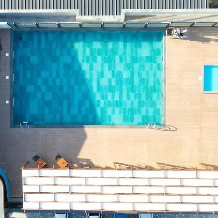 Hotel Ivy Yalova (Yalova)