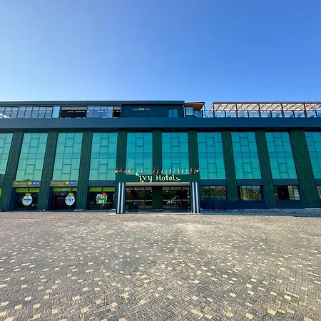 Hotel Ivy 4*