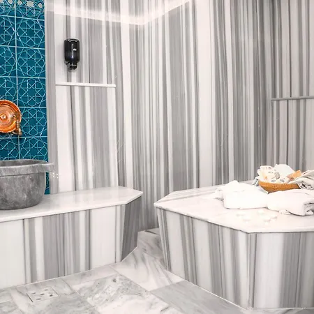 Ivy Hotel Yalova (Yalova)