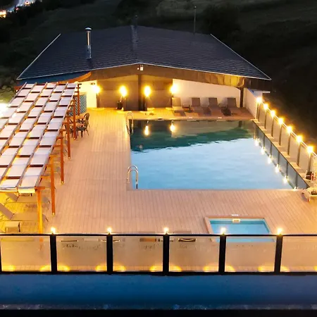 Ivy Otel 4*