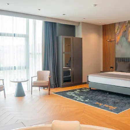 Ivy Hotel Yalova (Yalova)