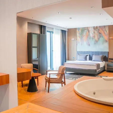 Ivy 4* Yalova (Yalova)