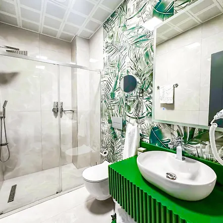 Ivy Hotel Yalova (Yalova)